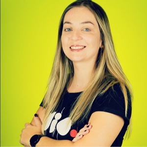Amanda Coelho Martins Voltarel