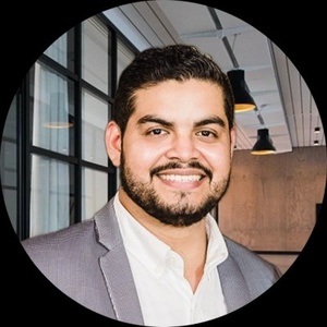 Erick Guillermo García Áreas