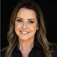 Maria das Graças Silva de Souza
