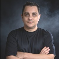 Oswaldo dos Reis Mauricio Neto