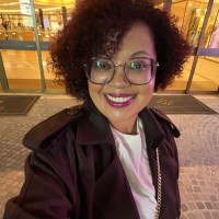 Patricia Lusia Carneiro da Silva