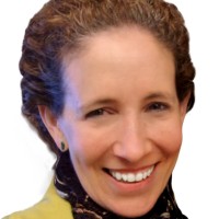 Rachel E. Patterson
