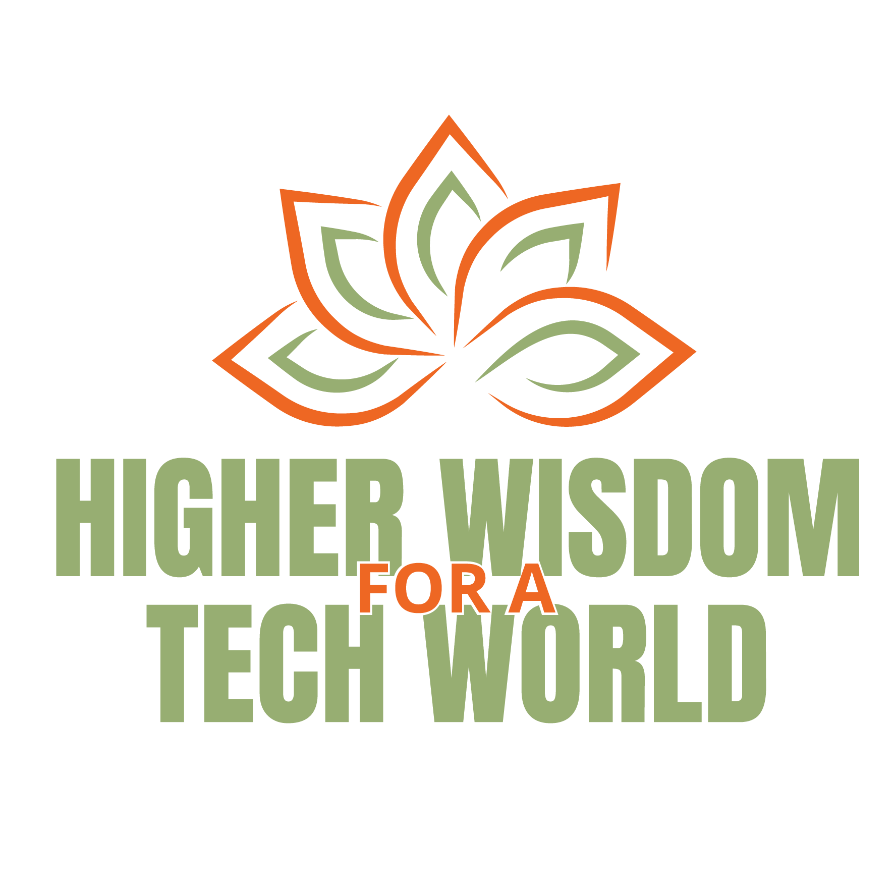 Higher Wisdom for a Tech World